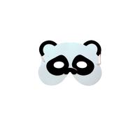 Child panda mask