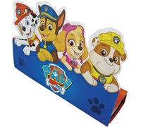 Amscan Party Invitations – Paw Patrol 9903830 – Stand-up – 8 Pack
