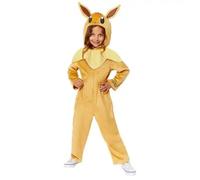 Child Pokemon Eevee Costume 3-4yrs