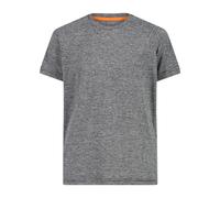 Child polyester blend t-shirt CMP 4 ans