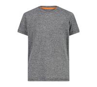 Child polyester blend t-shirt CMP 4 ans