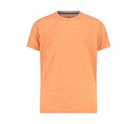 Child polyester blend t-shirt CMP 4 ans