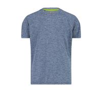 Child polyester blend t-shirt CMP 5 ans