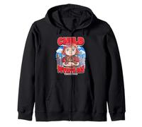 Child Poverty Day October 17th Help Kids Zip Hoodie