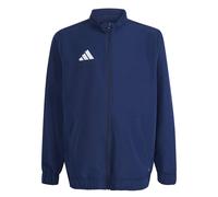 Child presentation jacket adidas Entrada 26 Bleu 15/16 ans