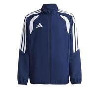 Adidas Tiro 26 League Presentation Jacket Blue 9-10 Years Kids