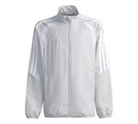 Adidas Tiro 26 League Presentation Jacket White 5-6 Years Kids