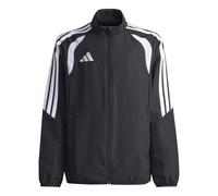 Child presentation jacket adidas Tiro 26 League Noir 7/8 ans
