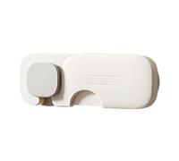 Child Proof Cabinet Locks Invisible No-Drill Furniture Latches