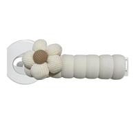 Child Proof Door Knob Cover, Door Knob Cover for - Flower Door Knob Cushion - State Door Knob Covers