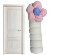 Child Proof Door Knob Cover, Toddler Door Knob Cover, Flower Door Handle Protector, Flower Door Handle Cover, Door Knob Cover