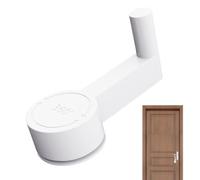 Child Proof Door Lever Lock - Baby Safety Stopper, | Stopper , Keyless Wick Handle Pet Antift The Home Apartment Entrance, Handles
