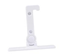 Child Proof Door Lever Lock Toddler Children Proof Safety Lock