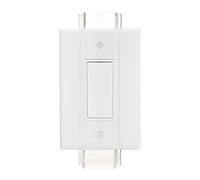 Child Proof Light Switch Guard - for Decora Rocker Style Light Switch