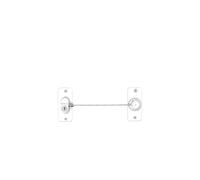 Child Proof Refrigerator Lock 1pc Child Safety Lock Window Refrigerator Opening Security Cable Door Lock for Kids Protector Protection Child Safety for Mayor Seguridad(Color1)