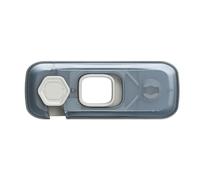 Child Proof Refrigerator Lock 3pcs Home Refrigerator Lock Multi-Function Drawer Locks for Kids Security Protection Anti-Pinch Hand Cabinet Door Buckle for Mayor Seguridad