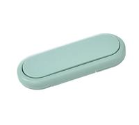Child Proof Refrigerator Lock 5pcs Multifunctional Safety Locks Anti-Pinch Hand Lock Cabinet Cabinet Door Lock Protective Refrigerator Drawer Locks for Mayor Seguridad(Green)