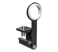 Child Proof Window None Drill Installation Adjustable Latches for Baby Home Security Practical Aluminum Alloy 0 15mm Frame Child Window Latches
