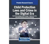 Child Protection Laws and Crime in the Digital Era