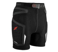 Child protection shorts Zandonà Netcube Noir L