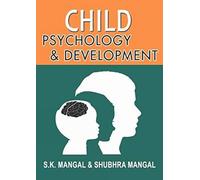 Child Psychology and Development