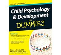 Child Psychology and Development For Dummies