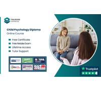 Child Psychology Diploma Course