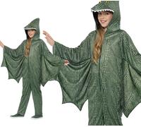 Smiffys Pterodactyl Dinosaur Costume