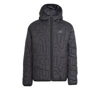 adidas Terrex - Kid's XPR Padded Jacket - Synthetic jacket size 152, grey