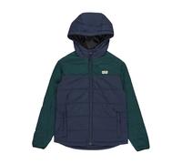 Child Puffer jacket Billabong Journey Bleu 14 ans