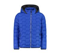 Child Puffer jacket CMP Bleu 10 ans
