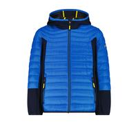 Child Puffer jacket CMP Bleu 12 years