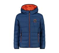 Cmp 34z0864 Jacket Blue 4 Years Kids