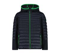 Child Puffer jacket CMP Gris 4 years