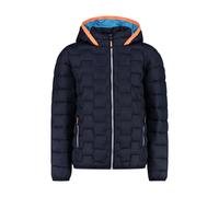 Child Puffer jacket CMP Noir 14 ans