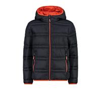 Child Puffer jacket CMP Noir 14 ans