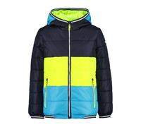 Child Puffer jacket CMP Noir 6 ans