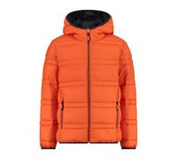 Child Puffer jacket CMP Orange 8 ans