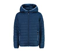 Child Puffer jacket CMP Padded Bleu 8 ans
