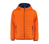 Child Puffer jacket CMP Padded Orange 8 ans