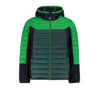 Child Puffer jacket CMP Vert 10 years
