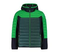 Child Puffer jacket CMP Vert 5 years