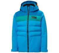 Helly Hansen Junior Cyclone Jacket - Junior Boys Classic Ski Jacket Navy 12