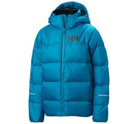 Child Puffer jacket Helly Hansen Isfjord 2.0 Bleu 13 ans