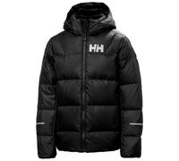 Child Puffer jacket Helly Hansen Isfjord 2.0 Noir 12 ans