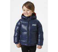 Child Puffer jacket Helly Hansen Isfjord Bleu 8 ans