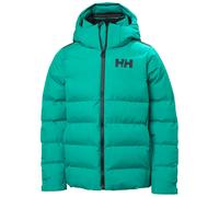 Helly Hansen Kvitfjell Race Puffy Jacket Green 12 Years Boys