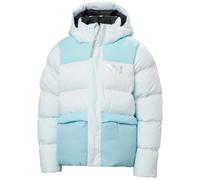 Helly Hansen Specter Puffy Jacket White 10 Years Girls