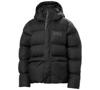 Child Puffer jacket Helly Hansen Specter Noir 13 ans
