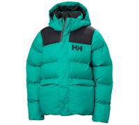 Helly Hansen Specter Puffy Jacket Green 14 Years Boys